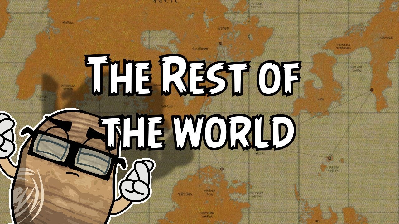 What Does The Guild Wars 2 Story Go From Here? 
