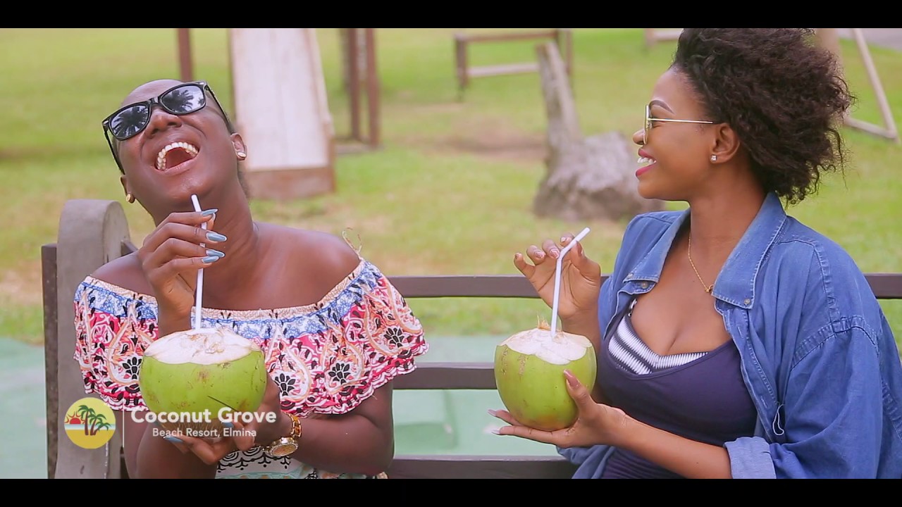 Elmina, Ghana | Coconut Grove Beach Resort