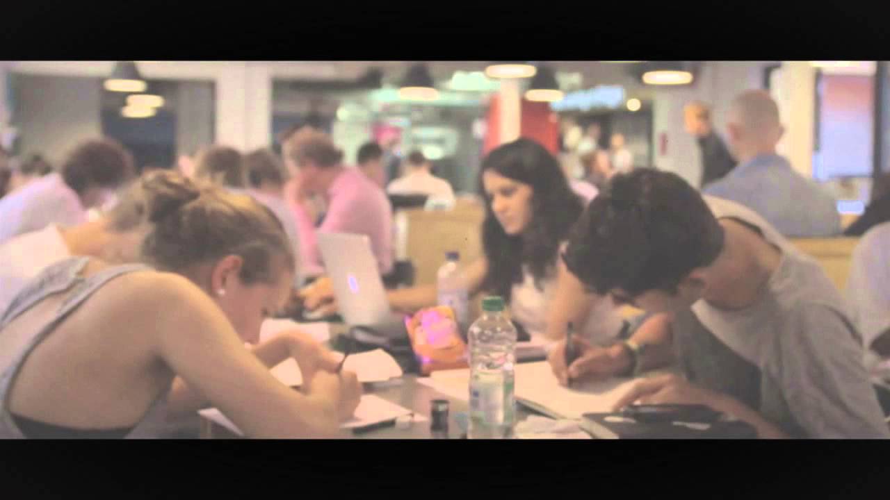 Invest in Hackney - Tech City UK