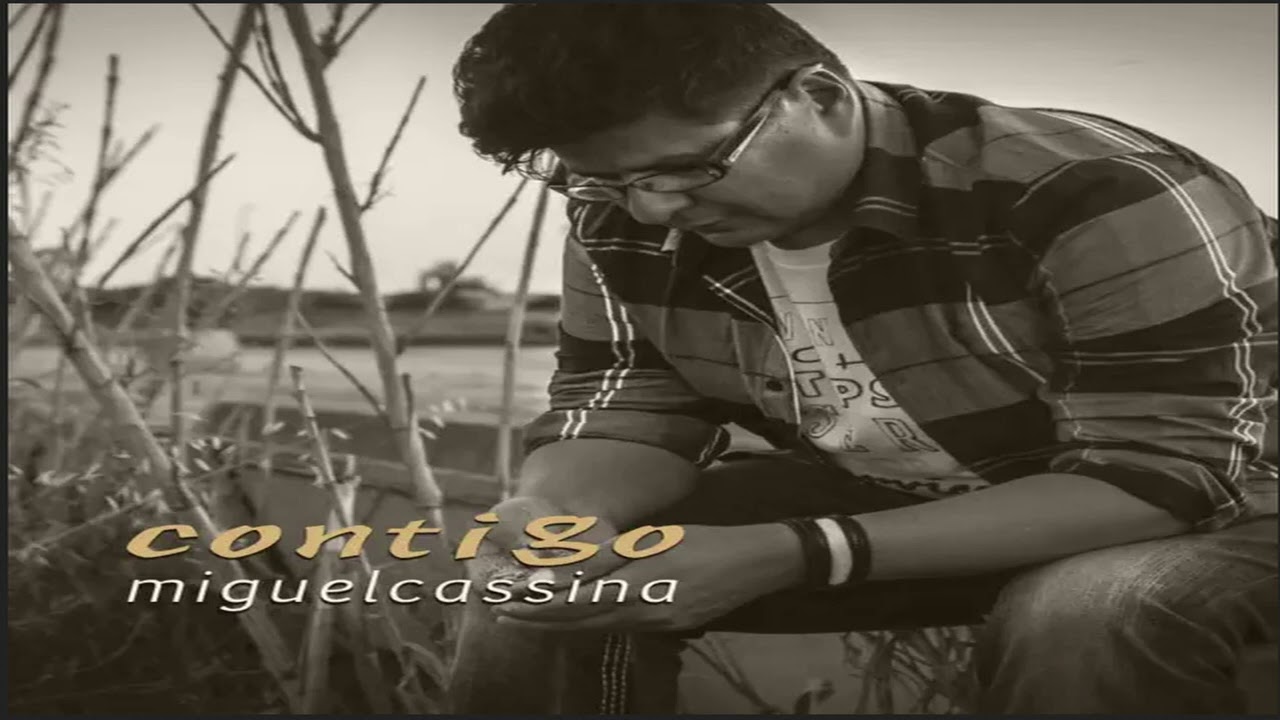 07. Miguel Cassina - Enséñame