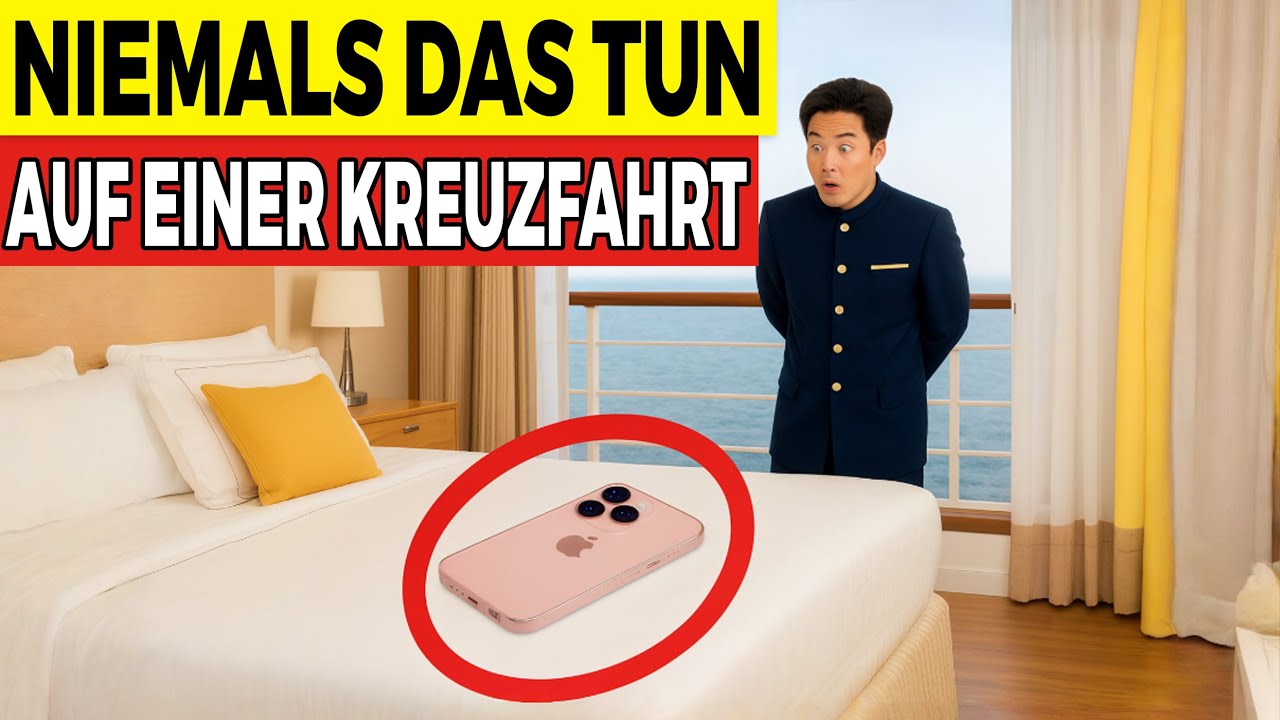 Die 22 Dinge, die Kabinenstewards heimlich hassen