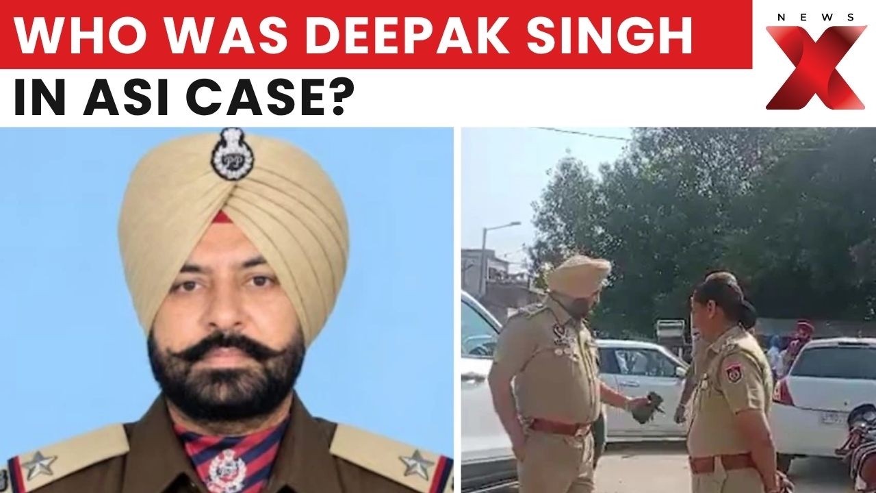 Amritsar ASI Murder: Main Accused Killed In Encounter, Second Suspect Escapes