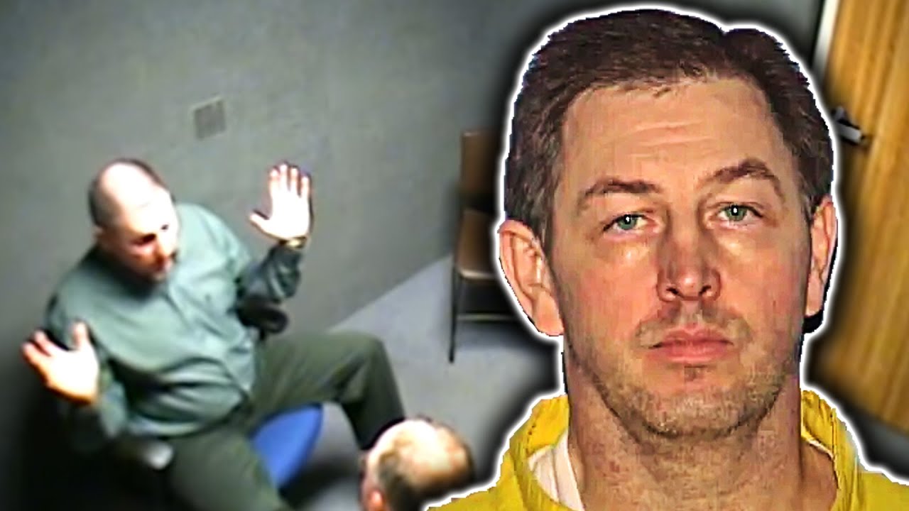 This cop got 440 years in prison