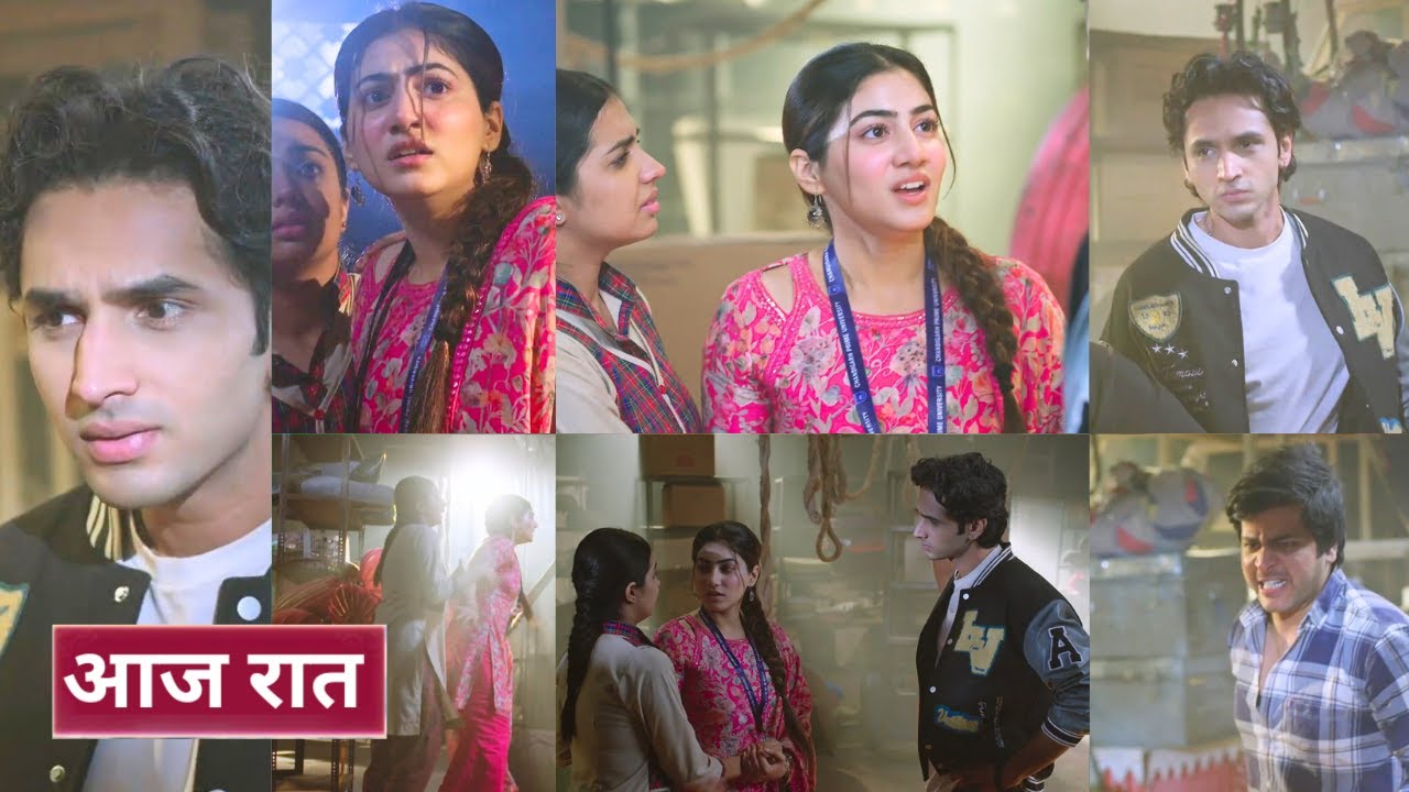 Tuu Juliet Jatt Di 21st December 2025 - Nawab ne bachaya heer ko