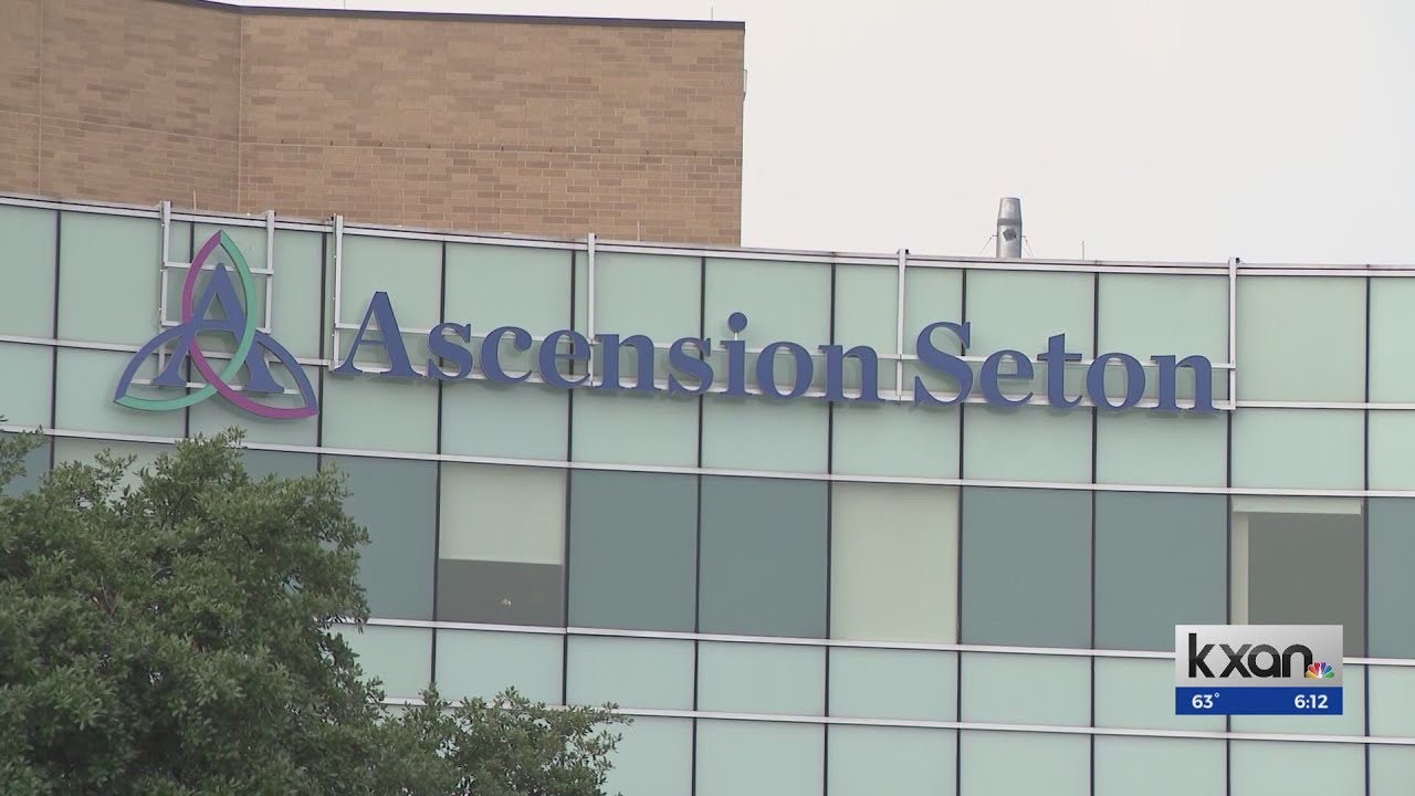 Ascension, Blue Cross Blue Shield reach agreement on in-network care for Texas patients