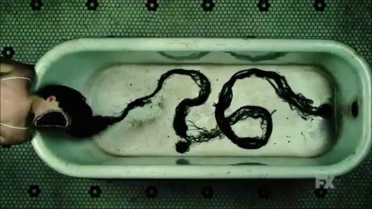 AMERICAN HORROR STORY  SEASON 6 OFFICIAL PROMO HD