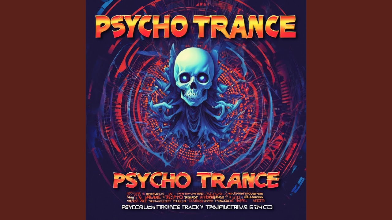 Psycho Trance