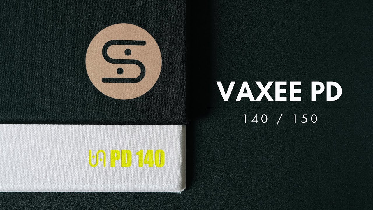 VAXEE PD Series Mousepads | Which one should you go for?