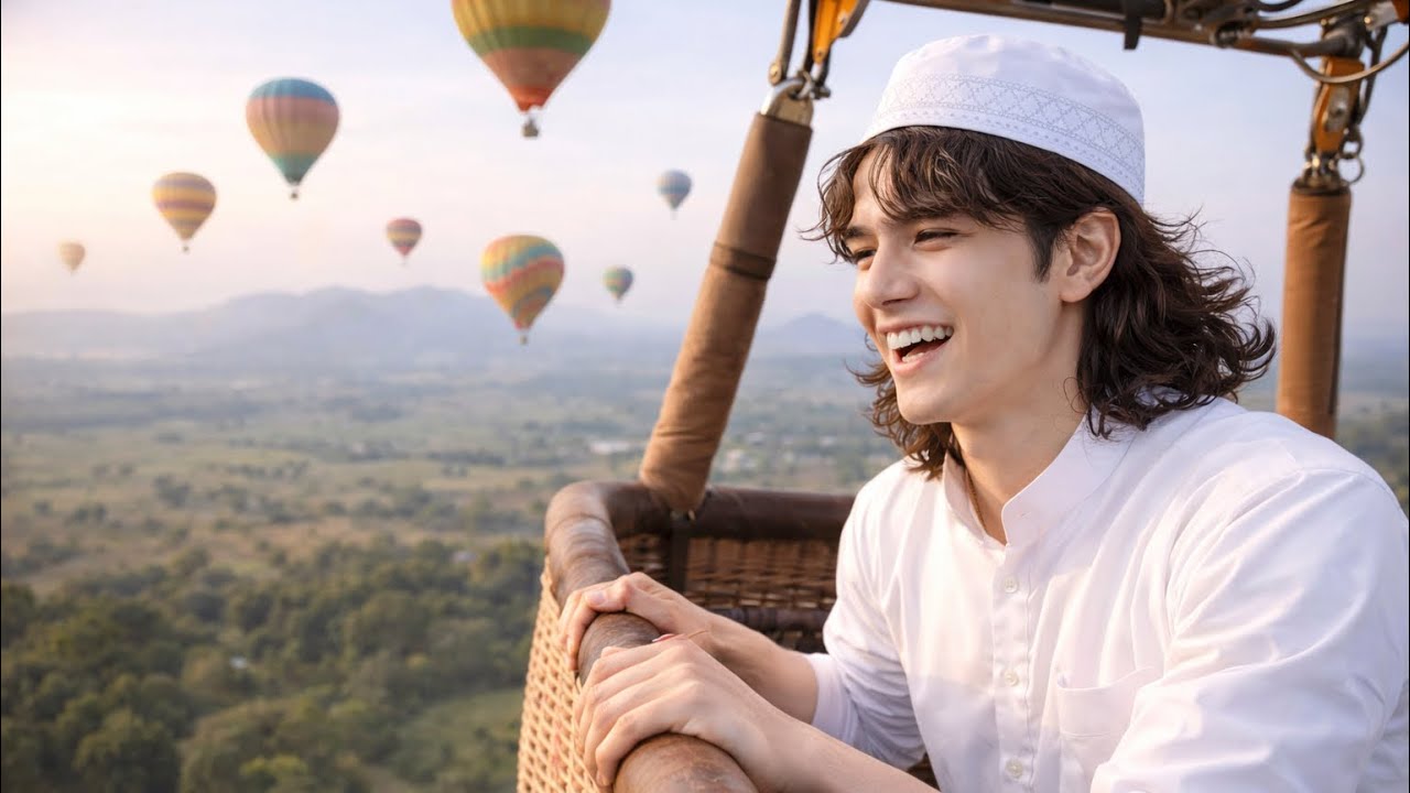 Beautiful Life | Musical