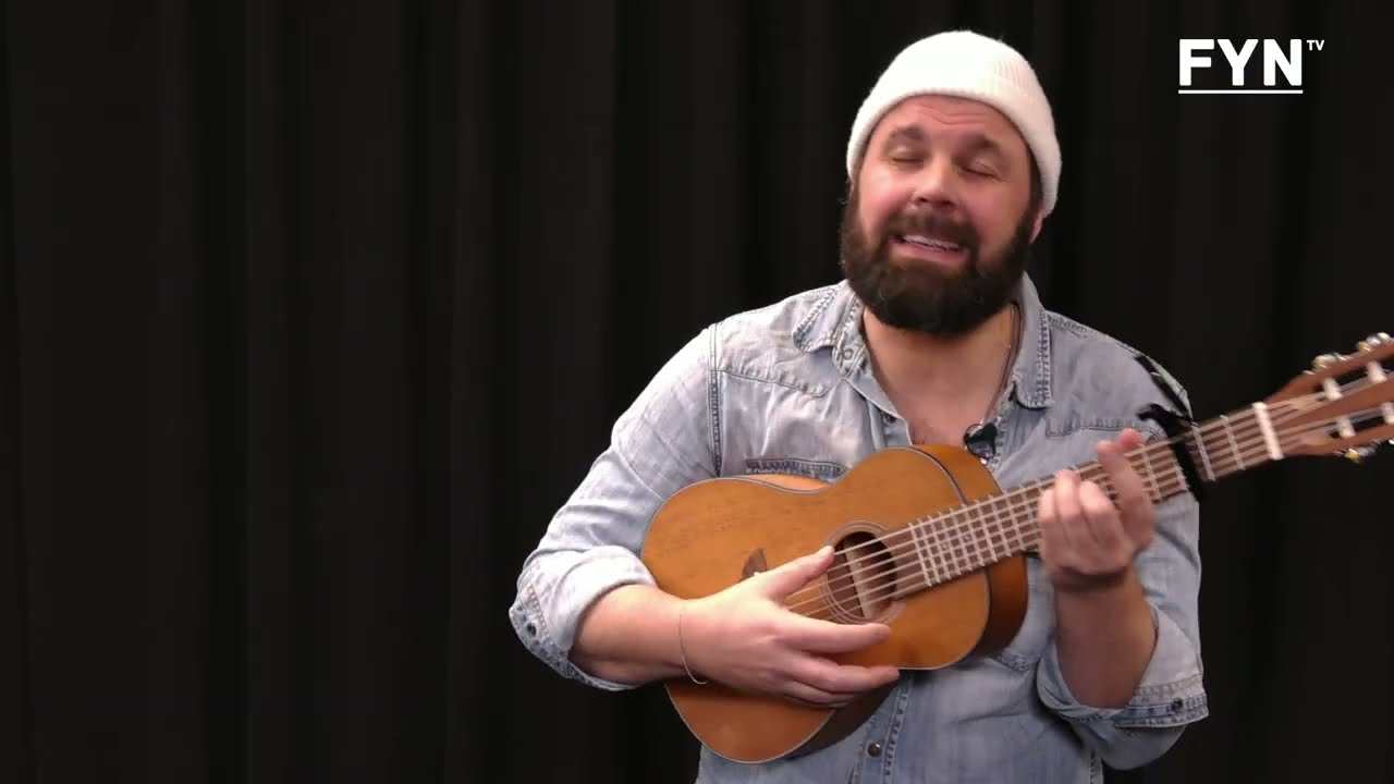 Musikken på Fyn med Hasse Herold