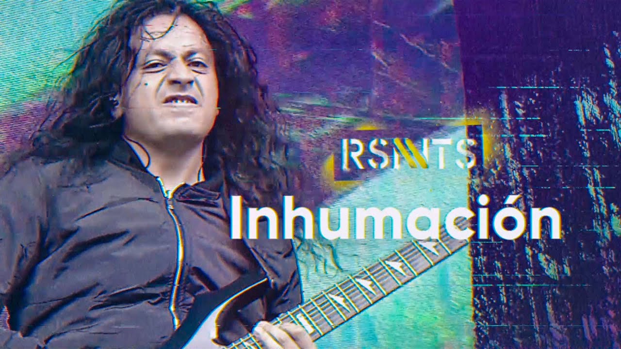 Inhumaci&oacute;n en Resonantes Extremo