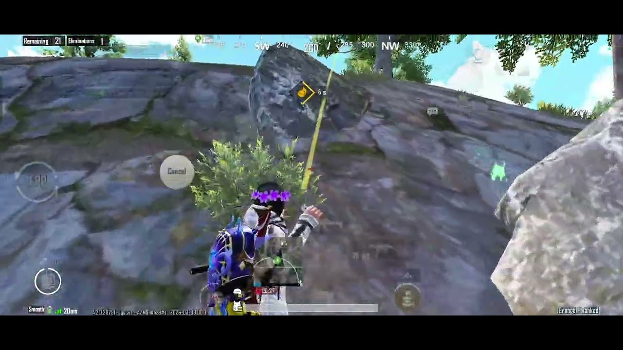 ALL MAP DOMINATION HIGHLIGHTS 💛 |duggu |