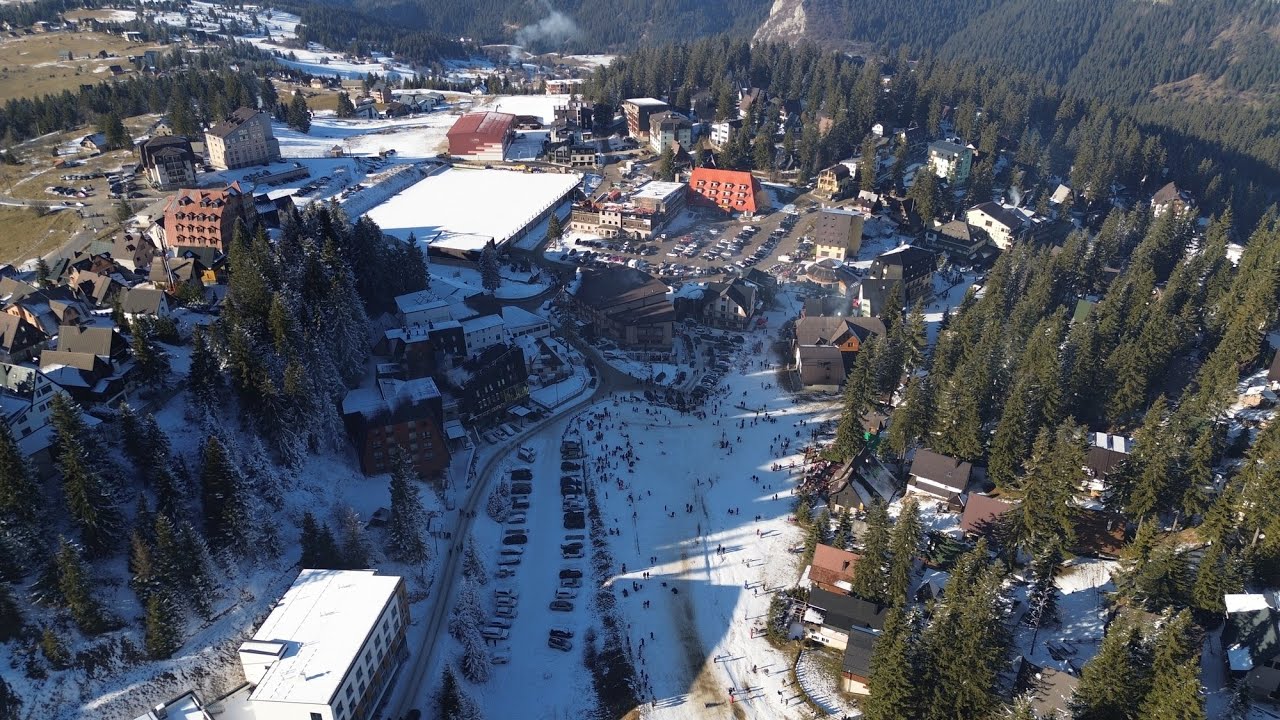 Vlašić (Babanovac), 12.2025.