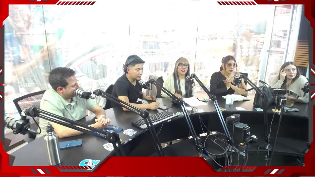 06-02-2026 PENAL O GOL 99.3FM