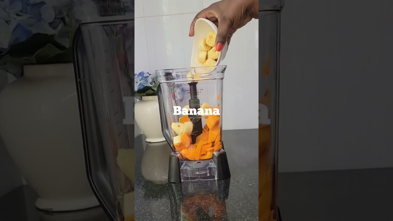 Juice Nzuri Mixa. Hope mtaipenda sana. #youtubeshort #shorts