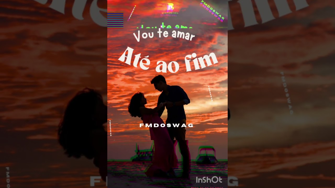 Vou te amar até ao fim_________ FM doswag