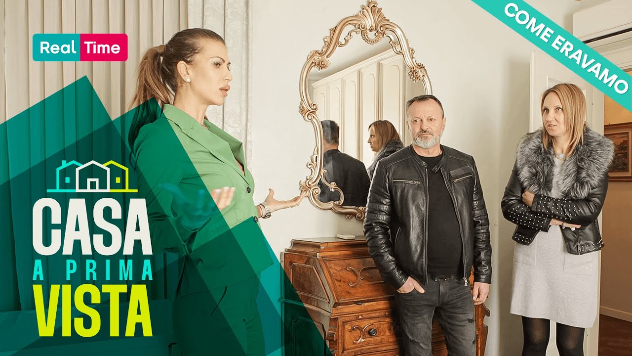 Mariana porta gli acquirenti a Malibù, o almeno ci prova... | Casa a prima vista