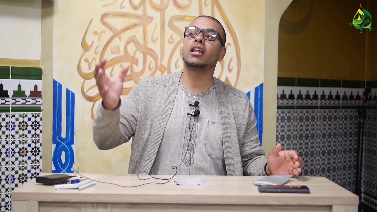 S'ORGANISER POUR RÉALISER LE PROJET CORANIQUE - Sira#9 - Islam Ibn Ahmad