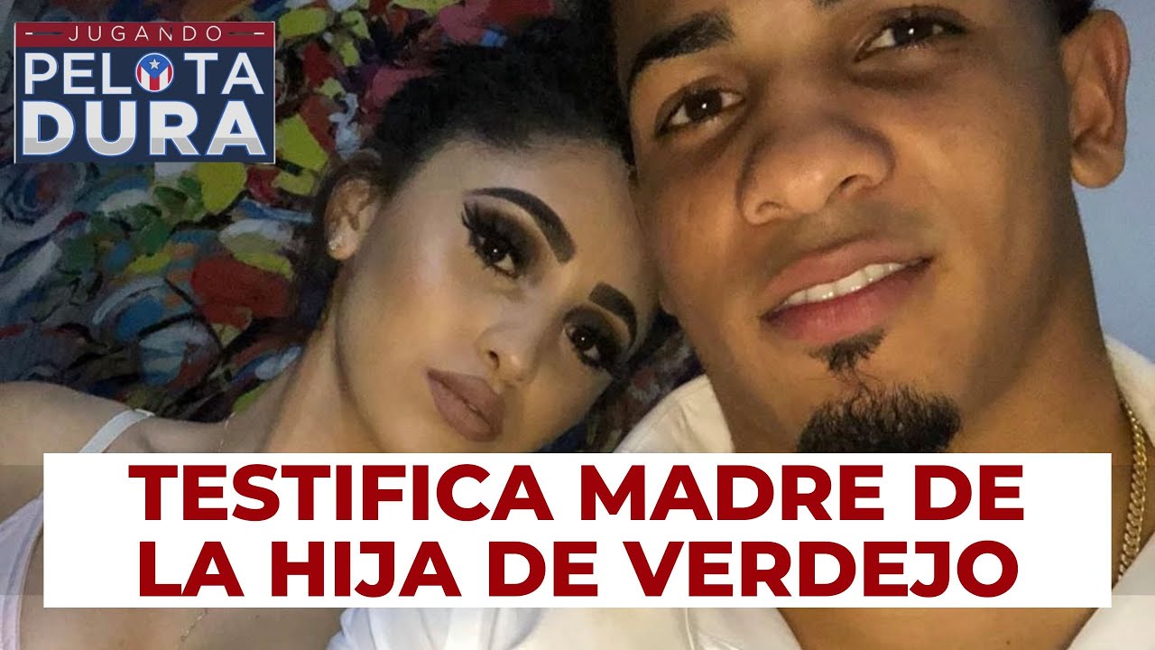 NOVENO DÍA DE JUICIO CONTRA FELIX VERDEJO