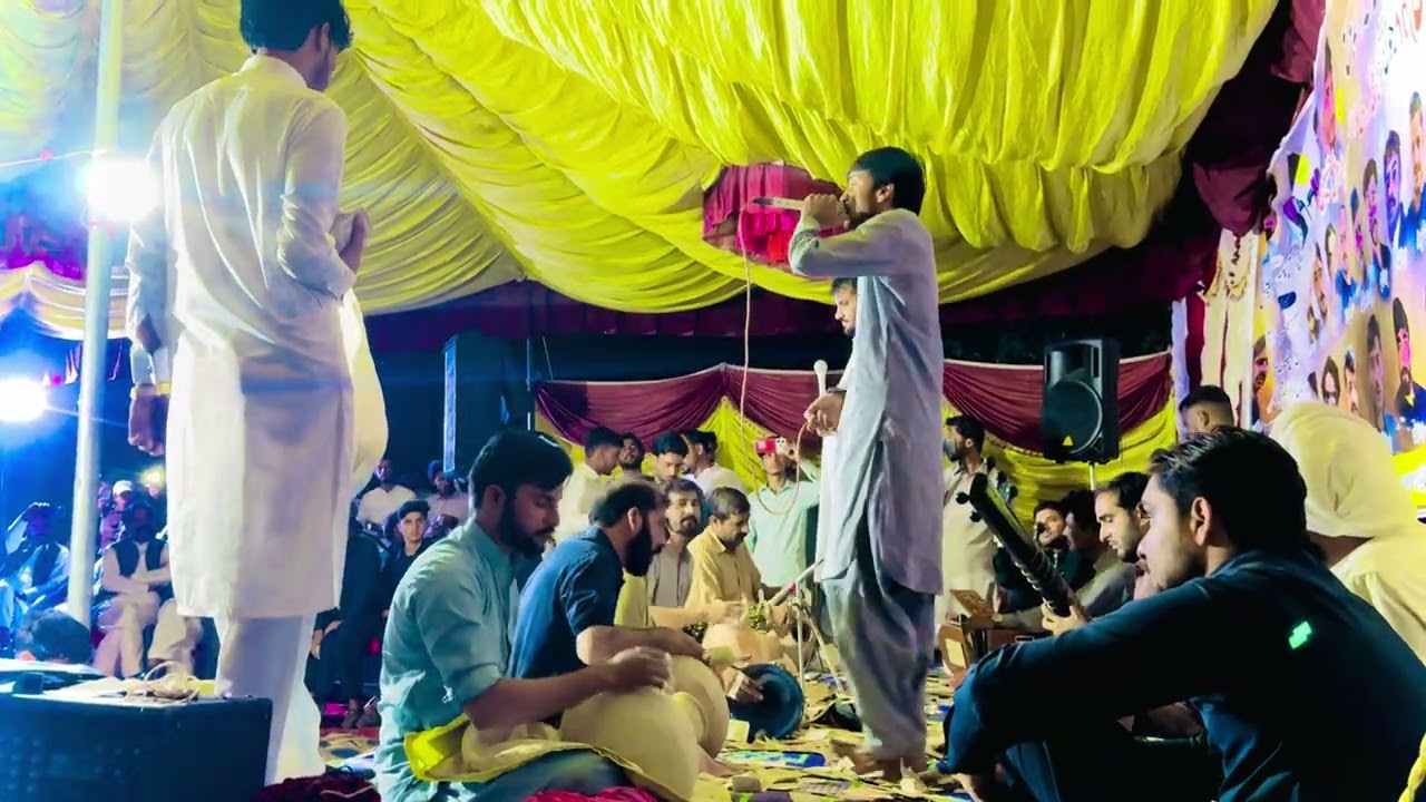Raja hafeez kolala program 