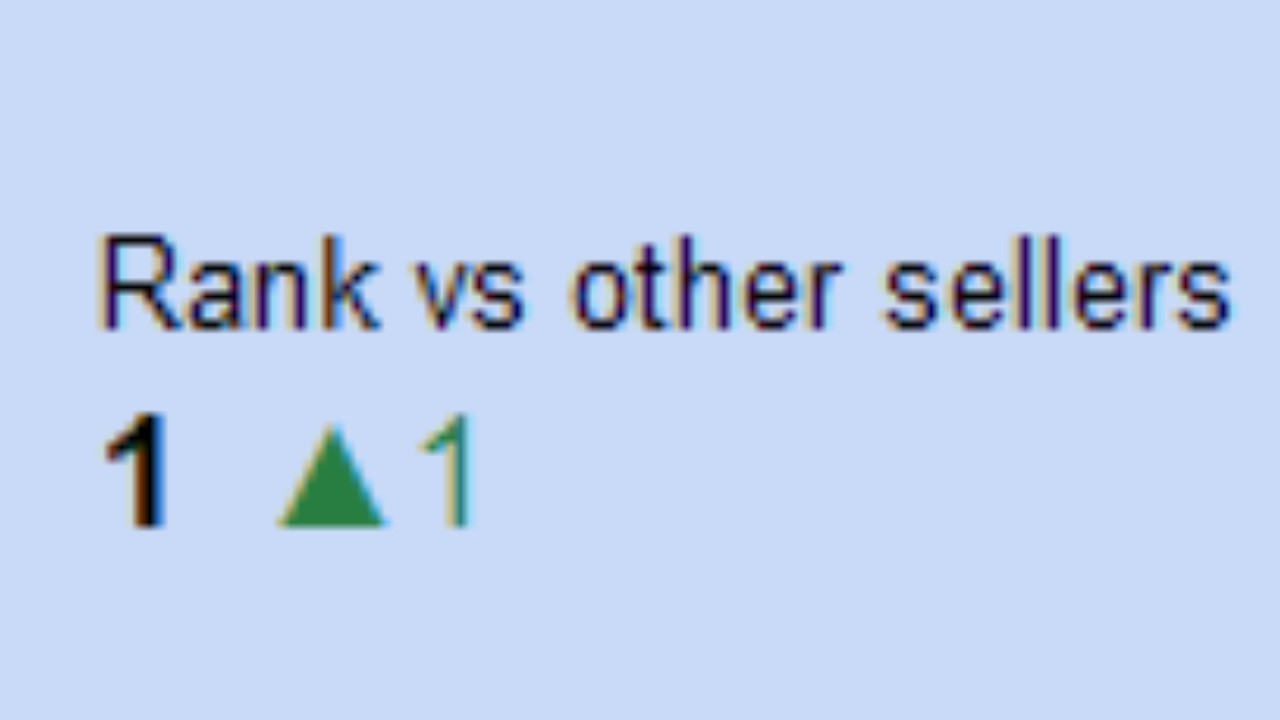 eBay SEO 