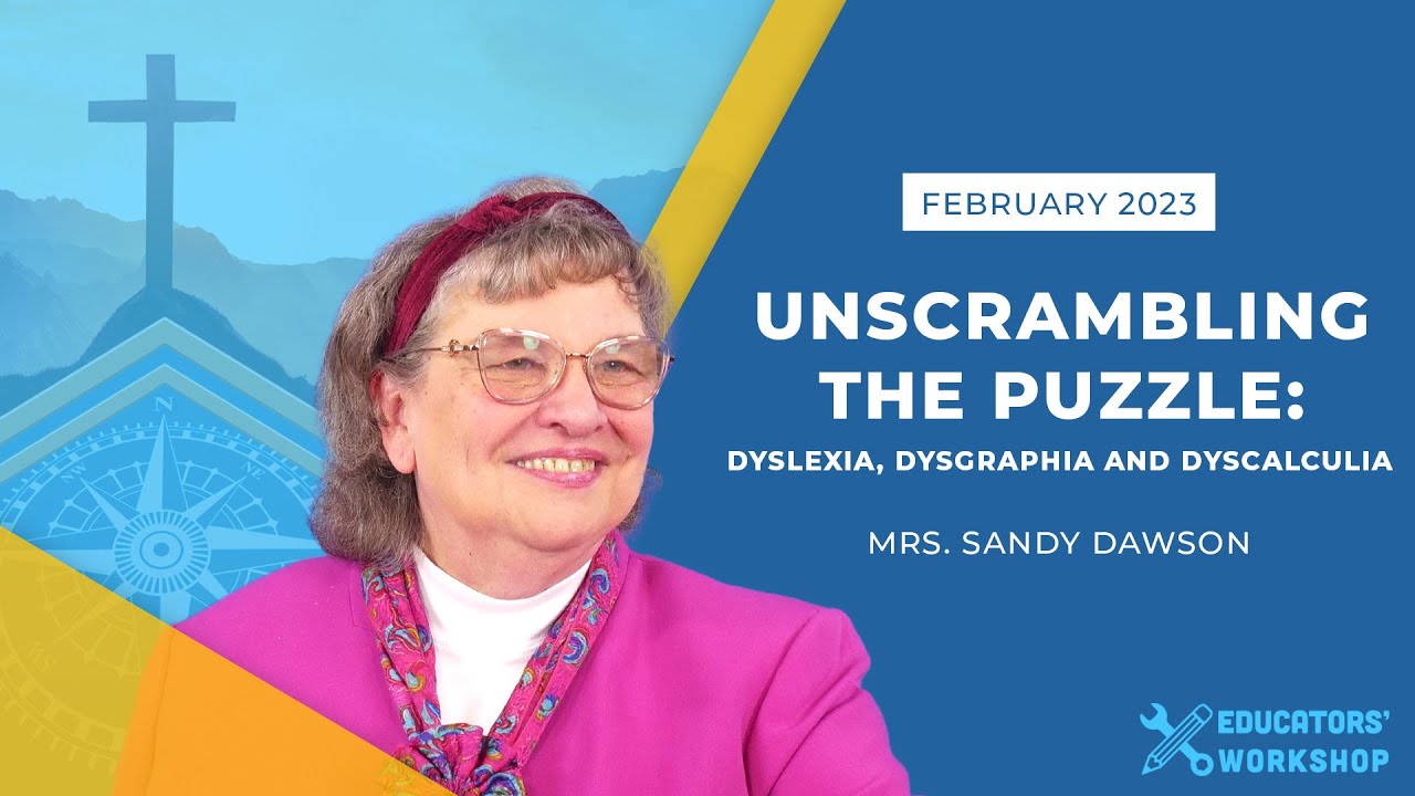 Unscrambling the Puzzle: Dyslexia, Dysgraphia, and Dyscalculia