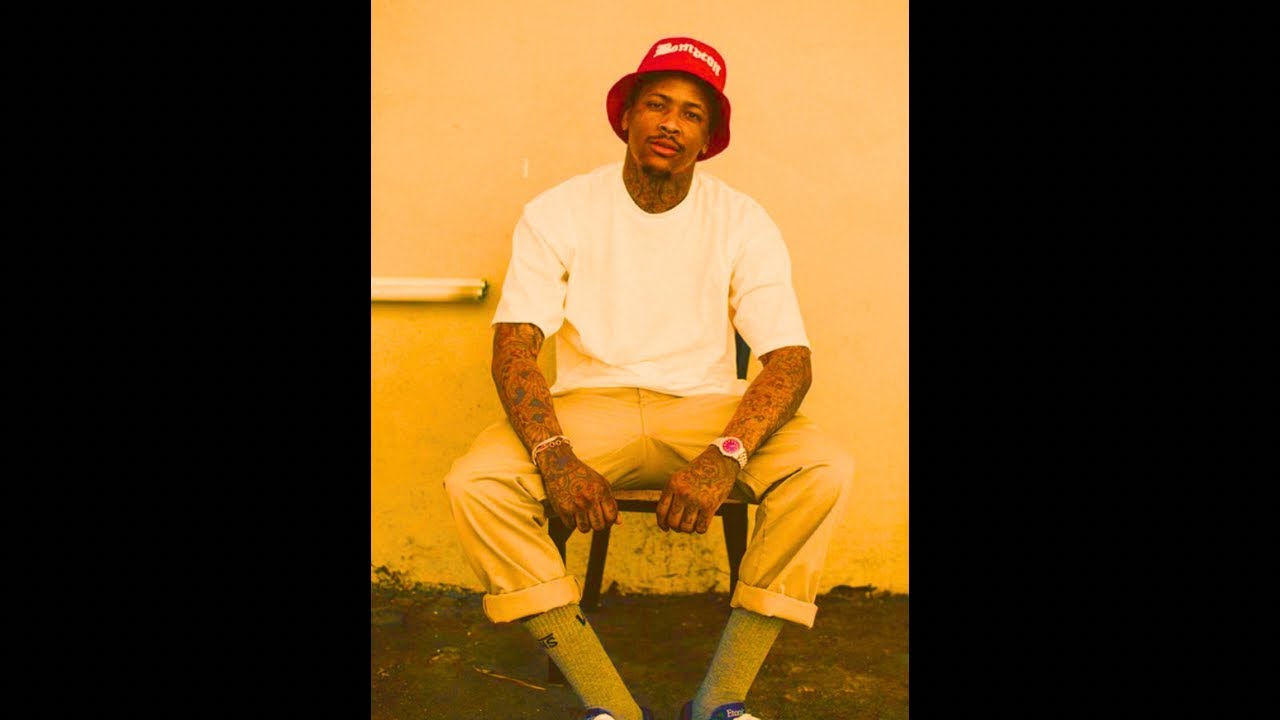 [FREE] YG x Dogg Pound West Coast Type Beat “TURN IT Up” | 2026 