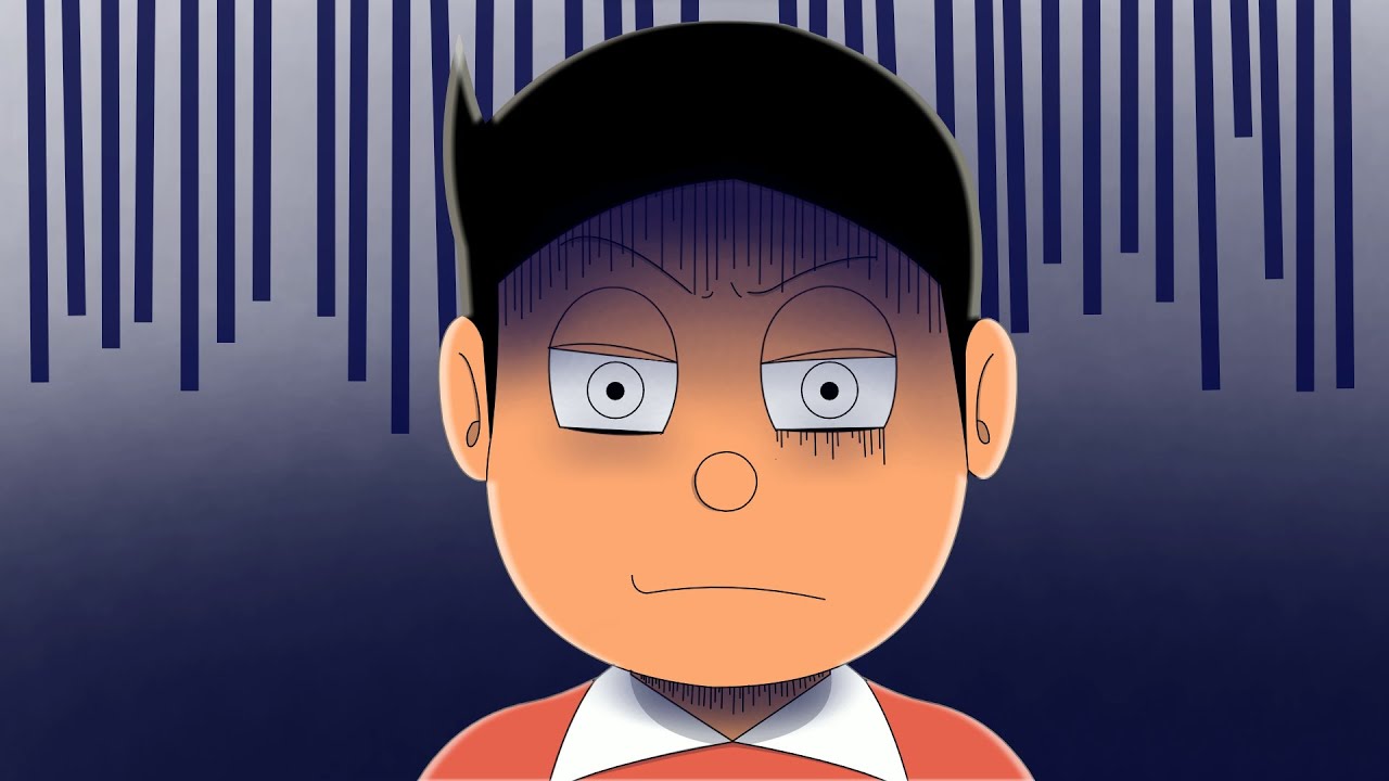 Making a Perman Depressed Scene | Fan Animation | Black S O Perman