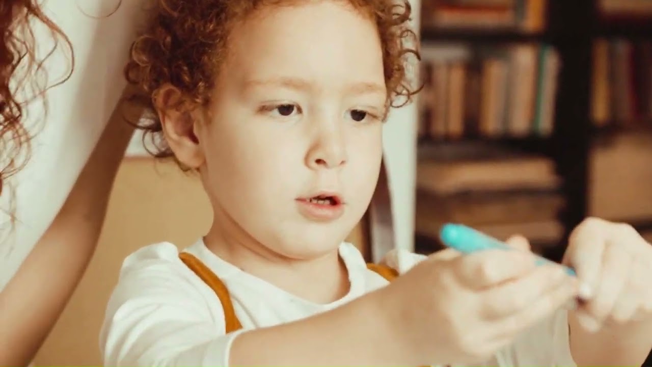 4 exercices pour développer l'imagination d'un enfant