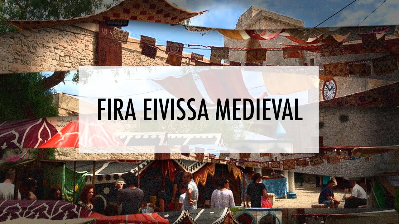 FIRA EIVISSA MEDIEVAL
