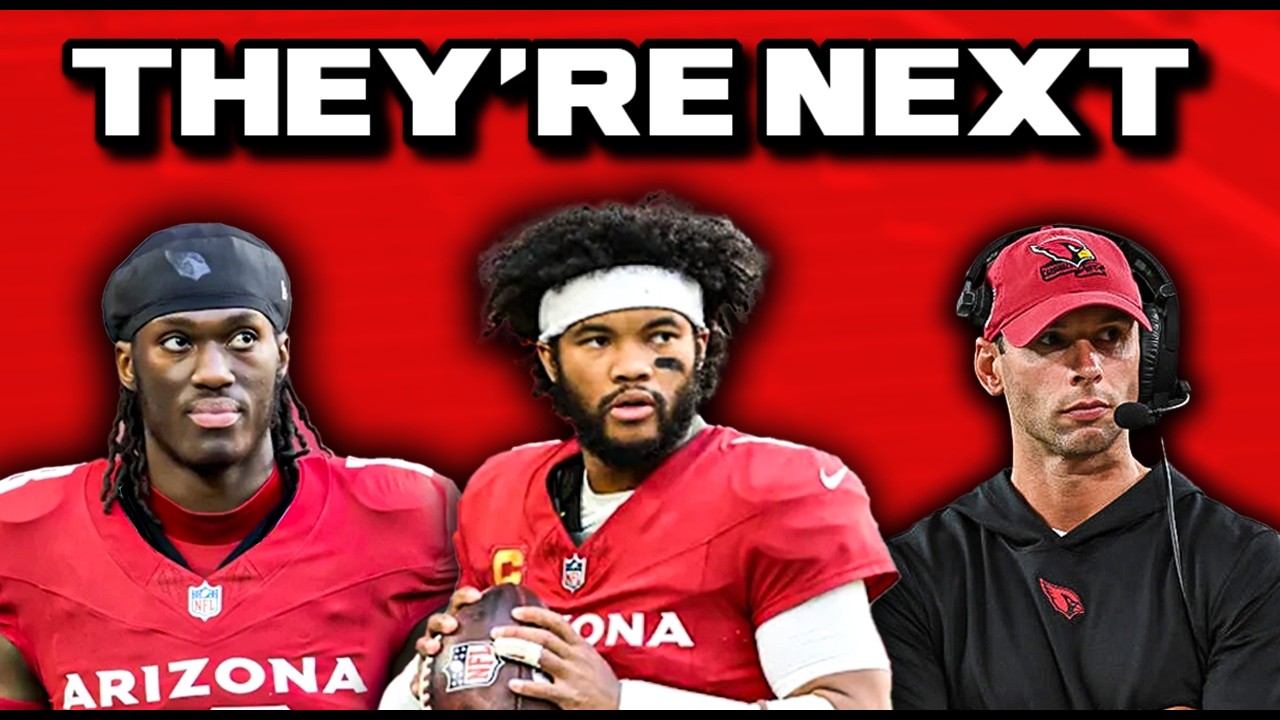 Why The Arizona Cardinals Are A Sneaky Contender | 2025 NFL Team Previews