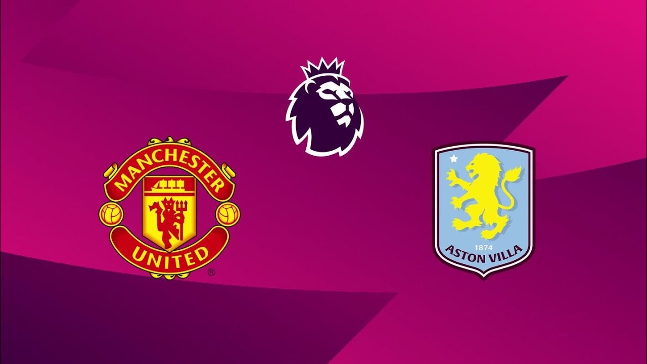 MANCHESTER UNITED vs ASTON VILLA l PREMIÈRE LEAGUE 15 MARS 2026 l FC 26