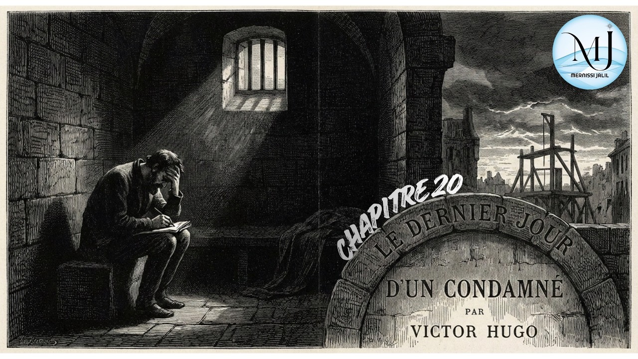 Le Dernier Jour d'un Condamné, Chapitre 20