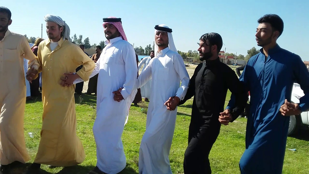 زفاف  الجغايفه وبس