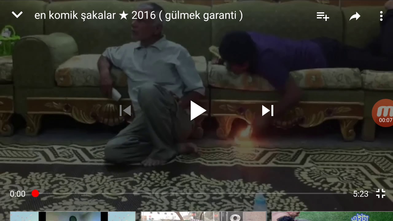 2016 en komik şakalar