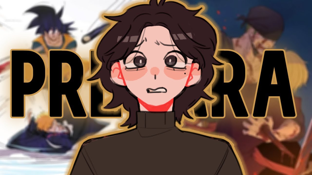 Anime fanovi i njihove laži | Tri Karte za Narniju Ep. 7