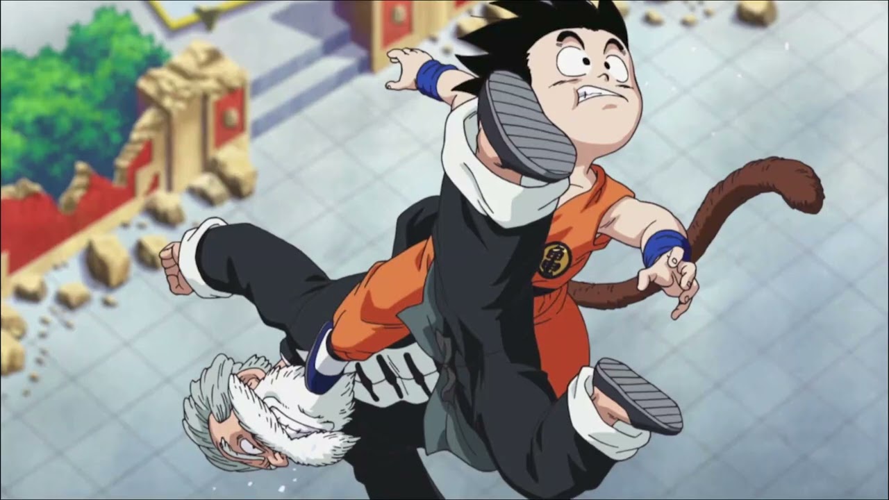 [Dragon Ball Sample] Dipset x Wu-Tang x Griselda Type Boom Bap Beat - 
