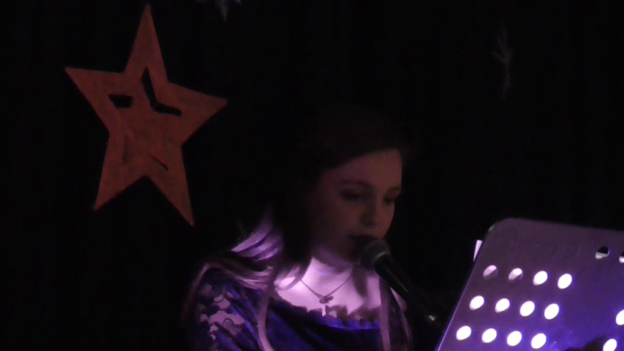 Cover - Jar of Hearts - Christina Perri (Nina und Caro)