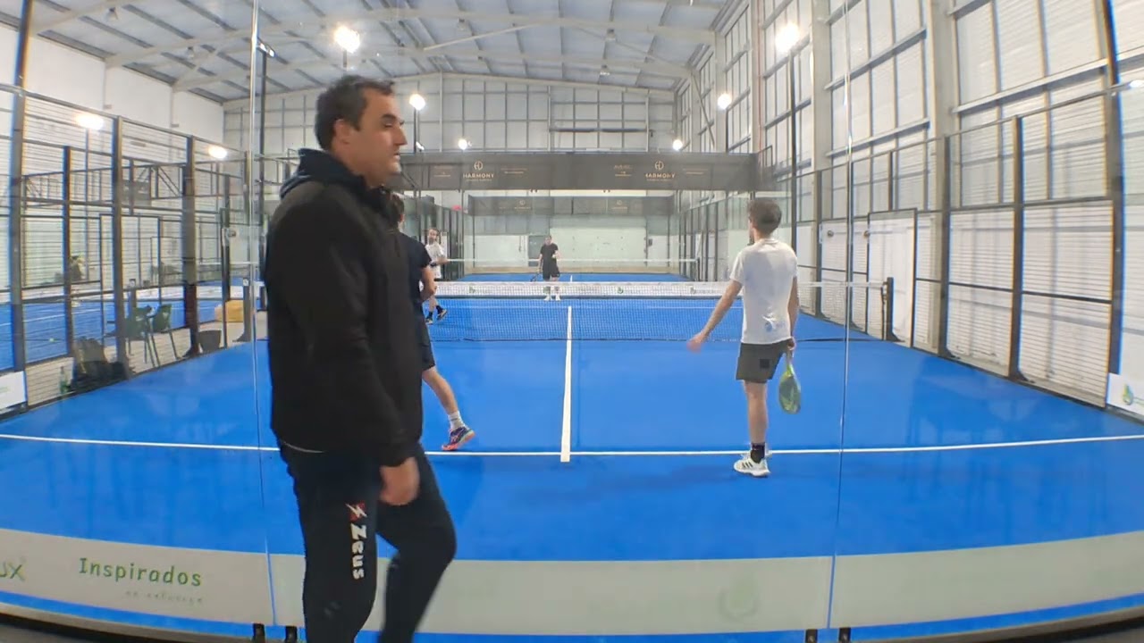 One set - 12th of January, 2026 (3rd set)