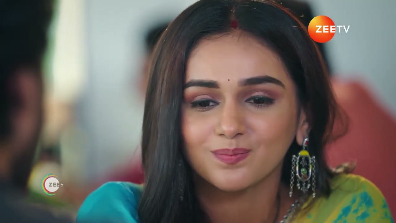 Jagriti - Ek Nayi Subah | Is Jagriti and Suraj's bond finding love?