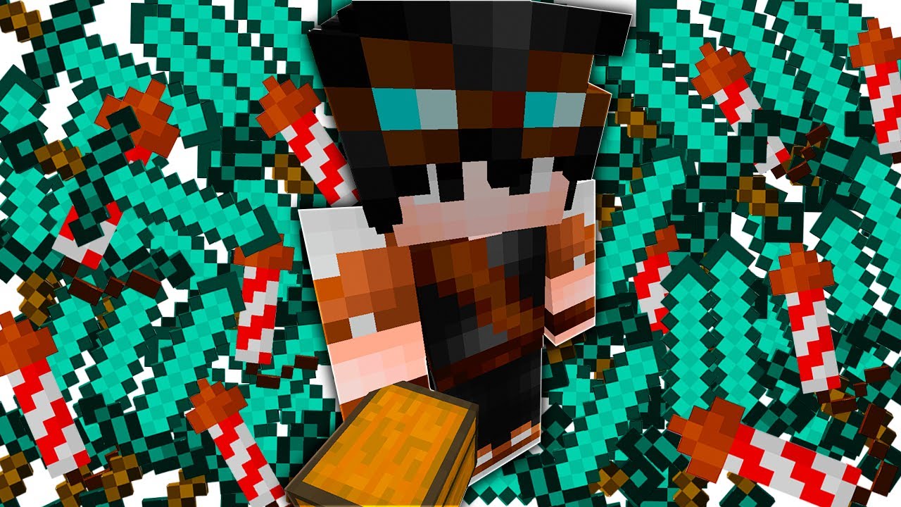 yukirito 🤪 HG 🥣 kangaroo 🚀 espada ⚔️ diamante 💎 flamemc 😎