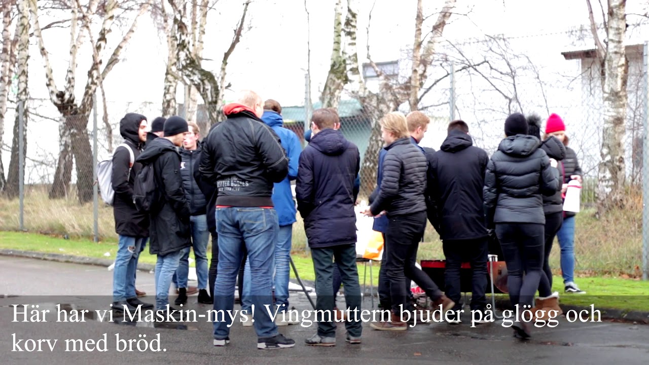 Om Vingmuttern - H&ouml;gskolan i Halmstad