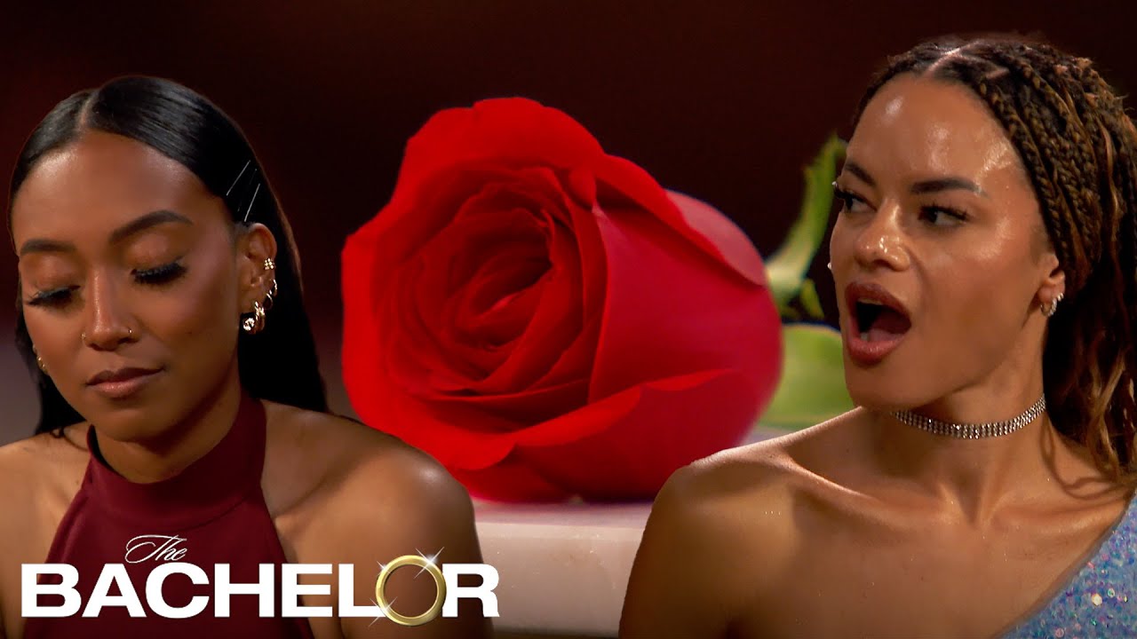 Jesse Palmer Reveals Jaw-Dropping News About the First Impression Rose