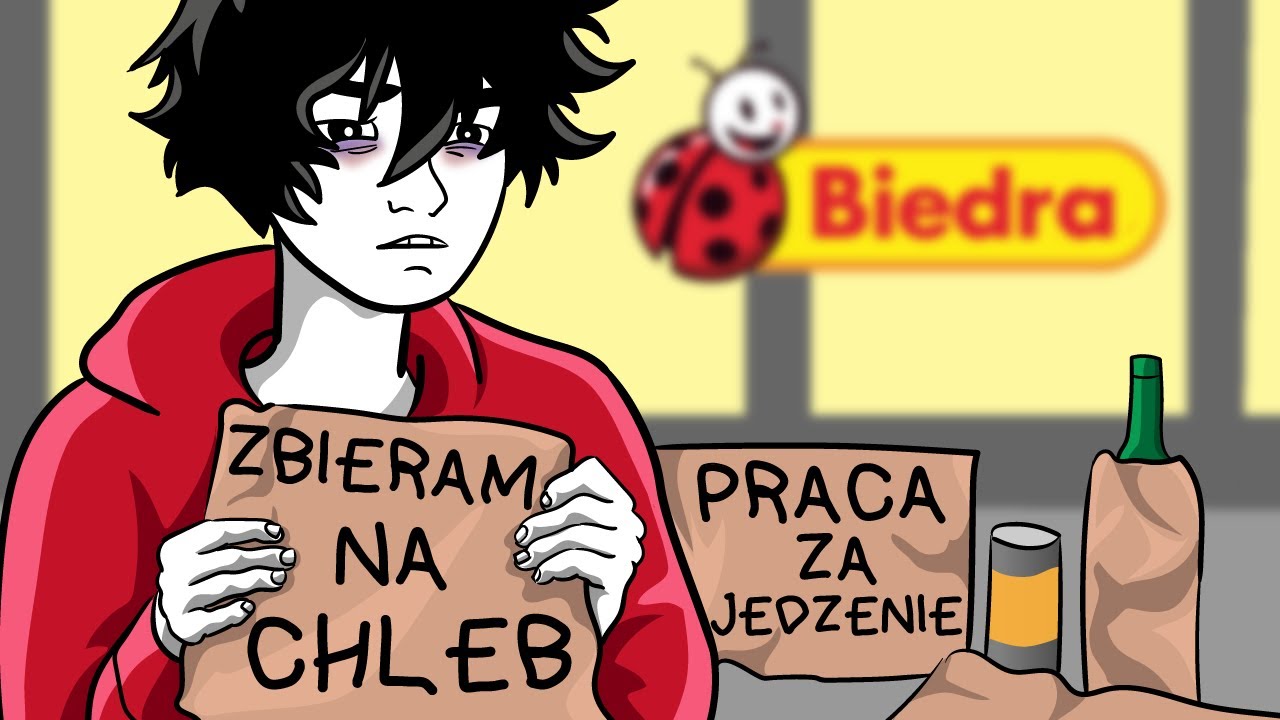 Mam 18 lat i boję się dorosłości ☠️