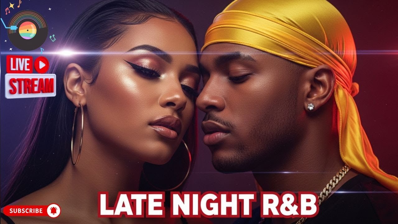 Nostalgic R&B Throwback 🎧 | R&B Vibes Inspired by Ne-Yo, Beyoncé, Usher & Alicia
