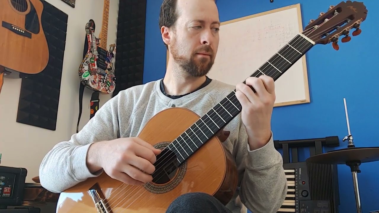 Waltz - José Ferrer