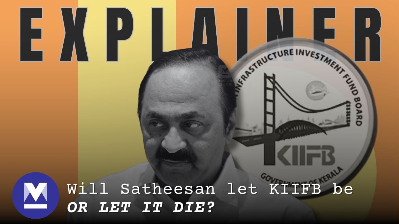 Will Satheesan let KIIFB be or let it die?