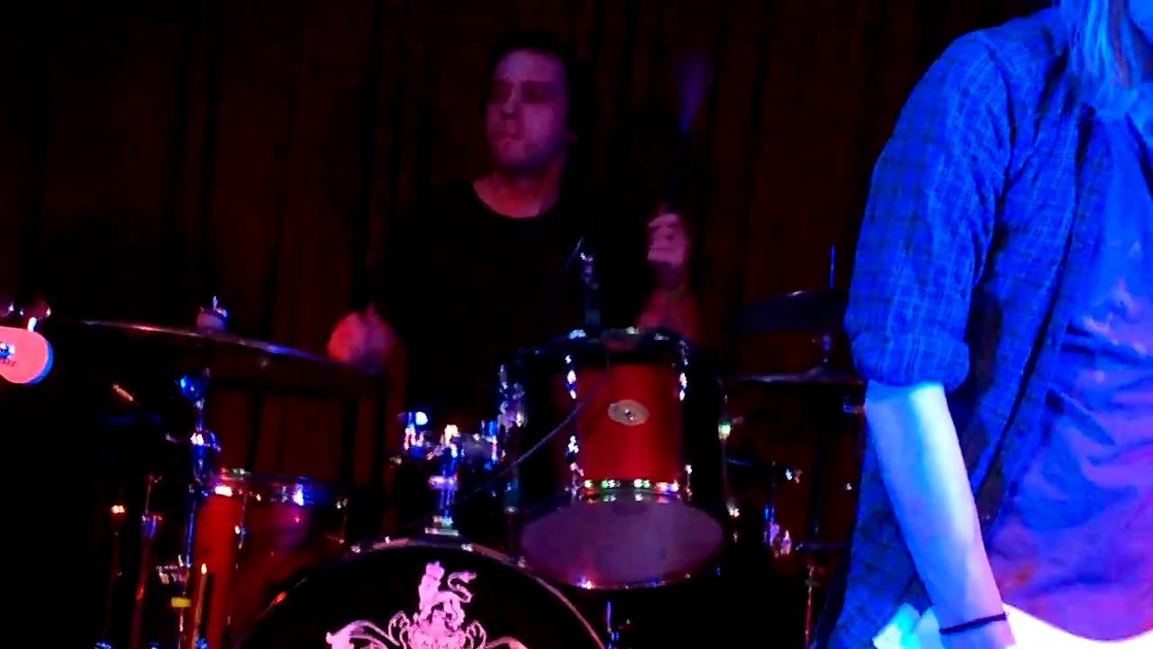 Nangijala-Jeniferever@16тонн24/03/11Moscow