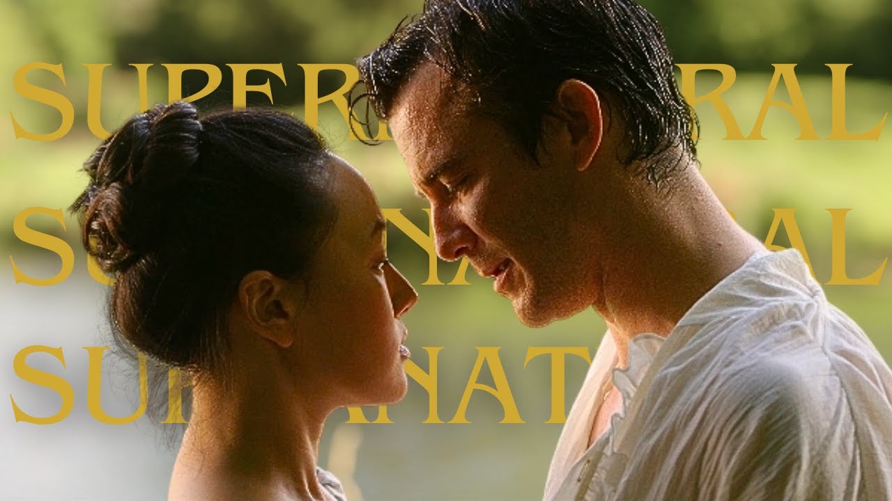 Benedict & Sophie | SUPERNATURAL