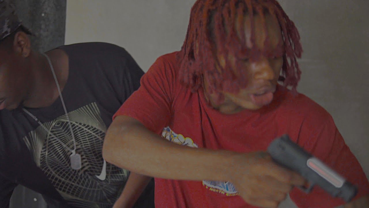 Choque Dineral ❌ Alberto RD - Yo Quiero Cualto 🤑 | Video Oficial